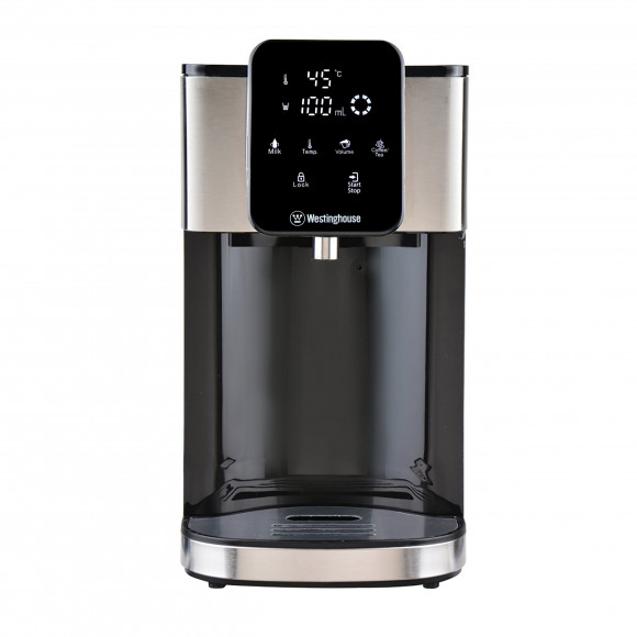 WHIHWD04SS Westinghouse 4L Hot Water Dispenser 